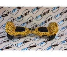 Titan - Leopard 10 Inch
